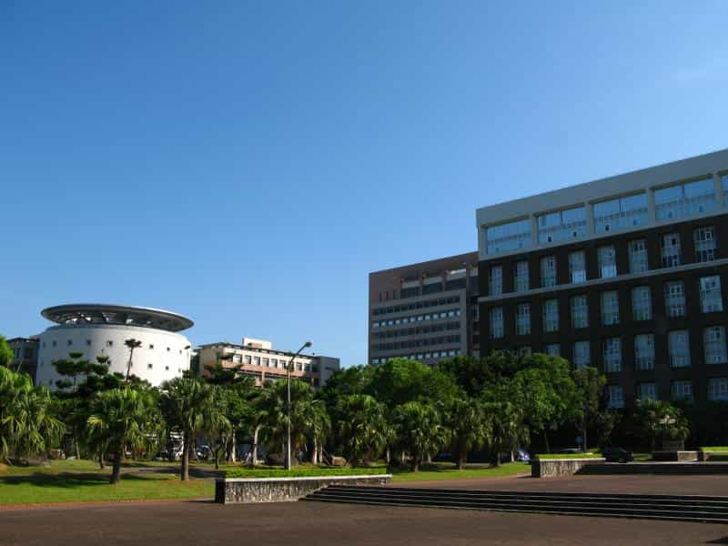 長庚大學