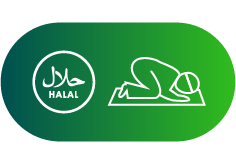 穆斯林友善祈禱室