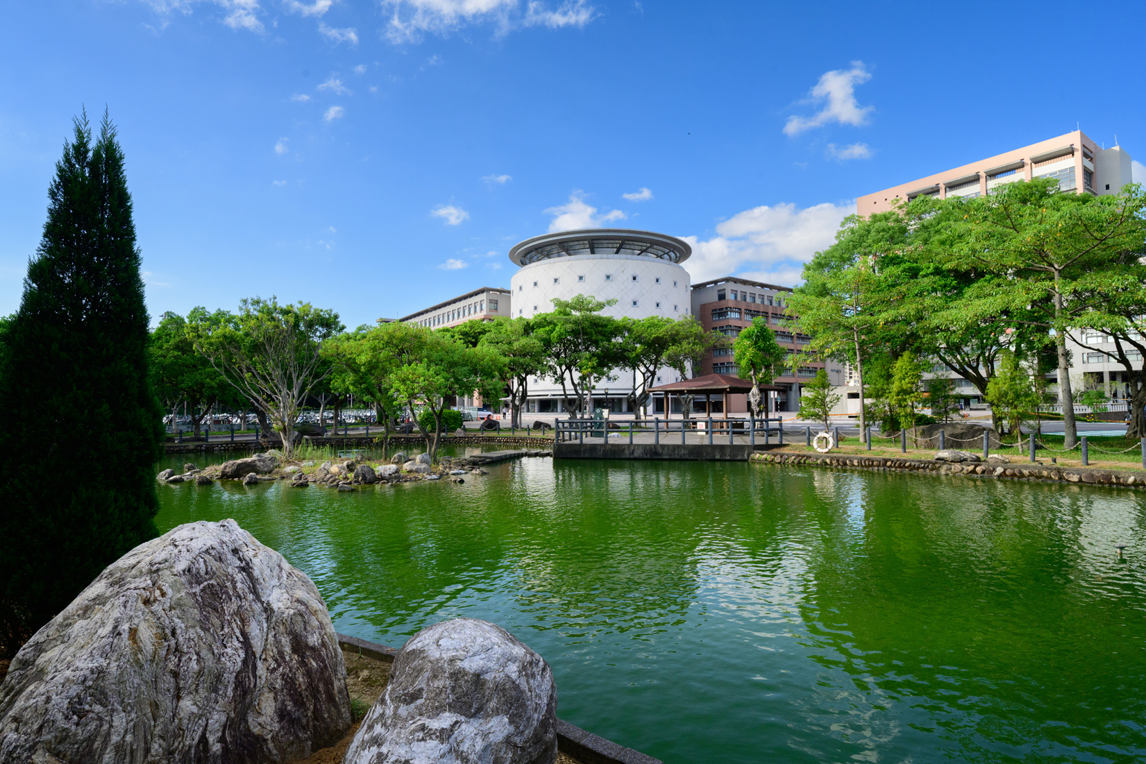 長庚大學 – 台灣海外聯合招生委員會