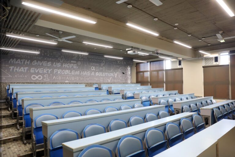 Fu Jen Catholic University – 台灣海外聯合招生委員會