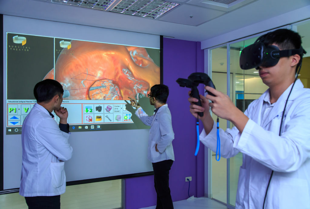 為何我選擇台灣留學，比在香港更具前景的留學之路