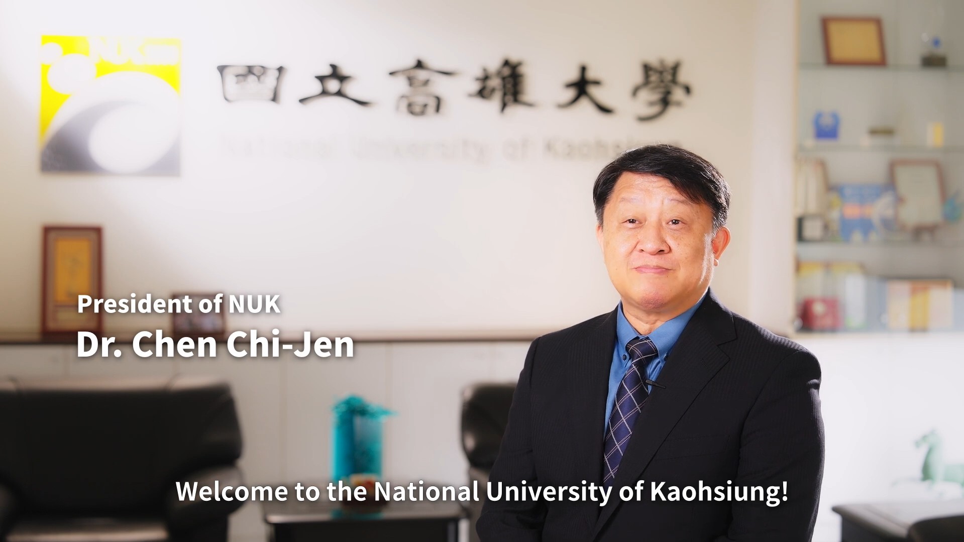 職夢 影片縮圖封面