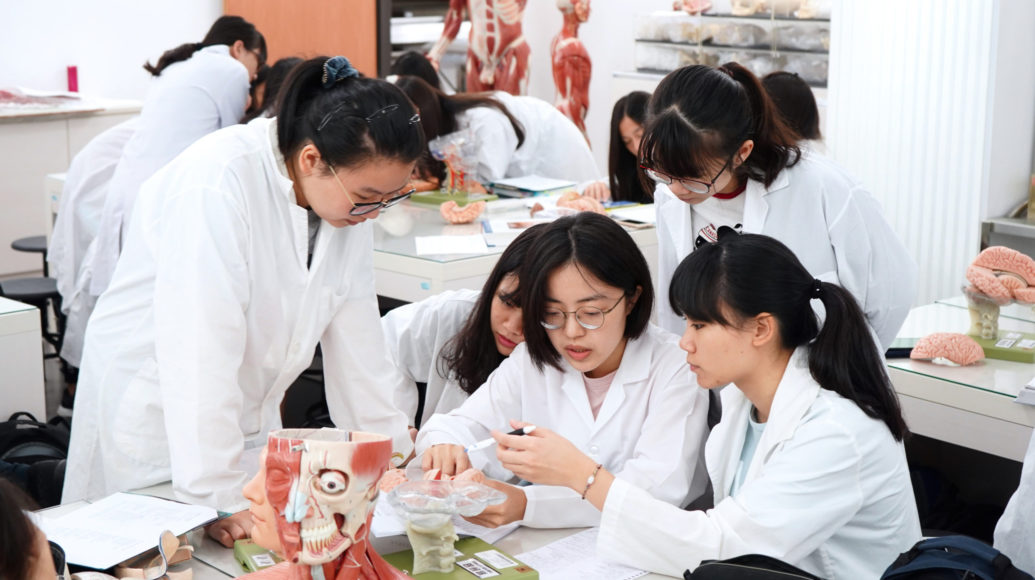 馬偕醫學院(5)