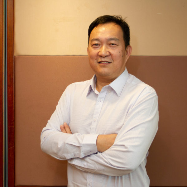 馮許全 馮許全