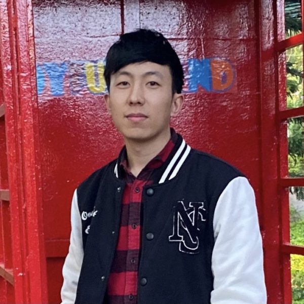 張維俊 張維俊