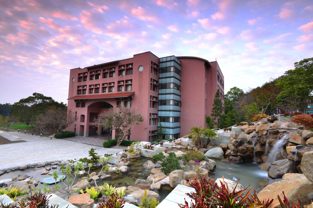 南華景觀之美 (1)