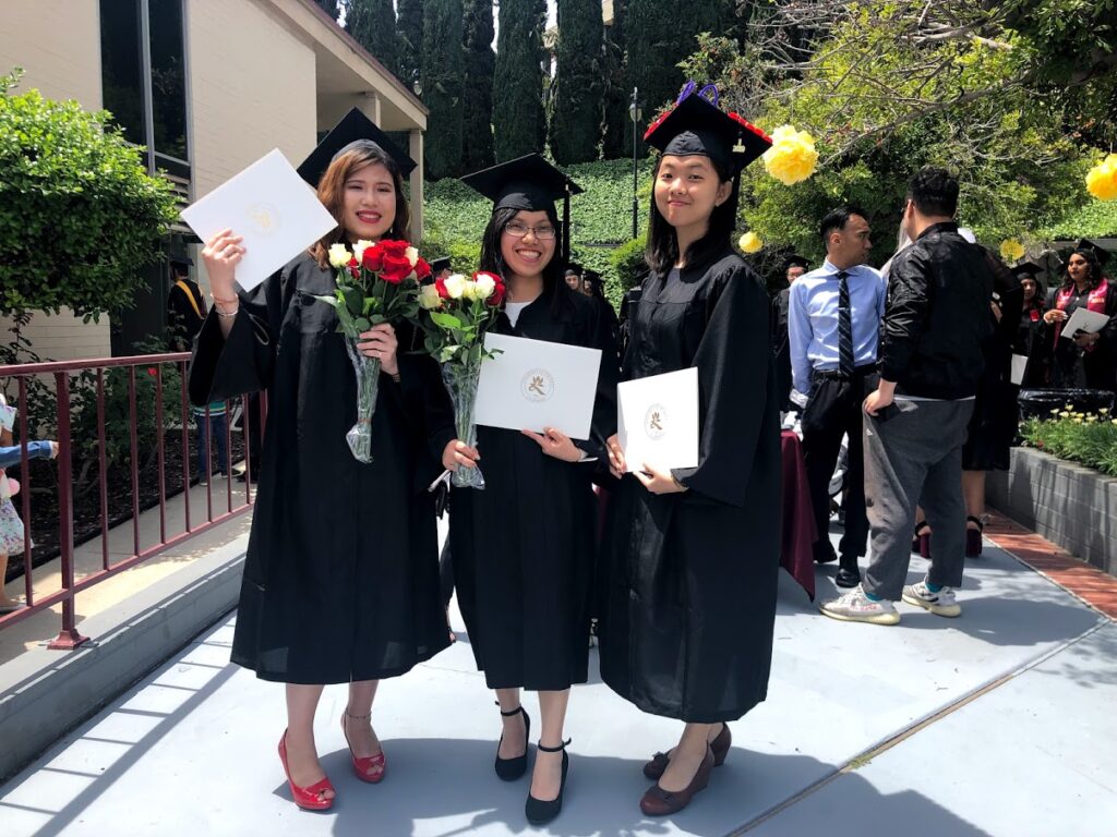 強打亮點 推動海外學習1