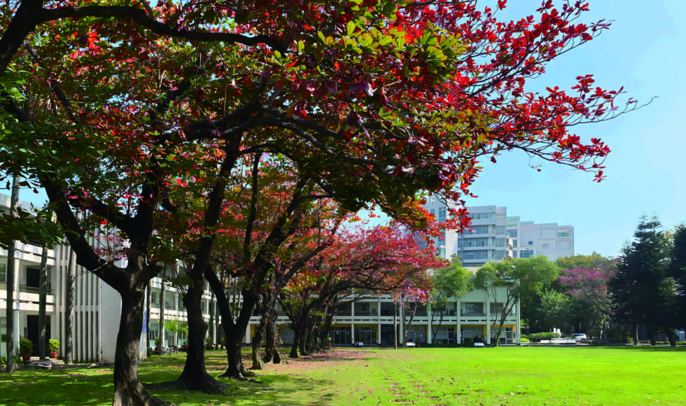 學校照片-首頁-校園