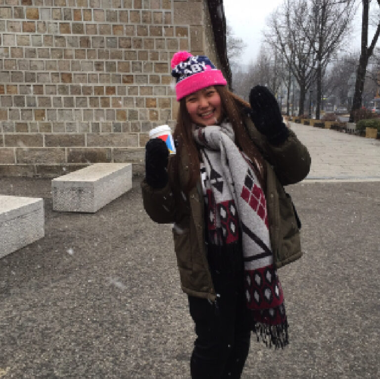 台灣留學除了經濟的開支外，亦是一個很好的地方去體驗生活