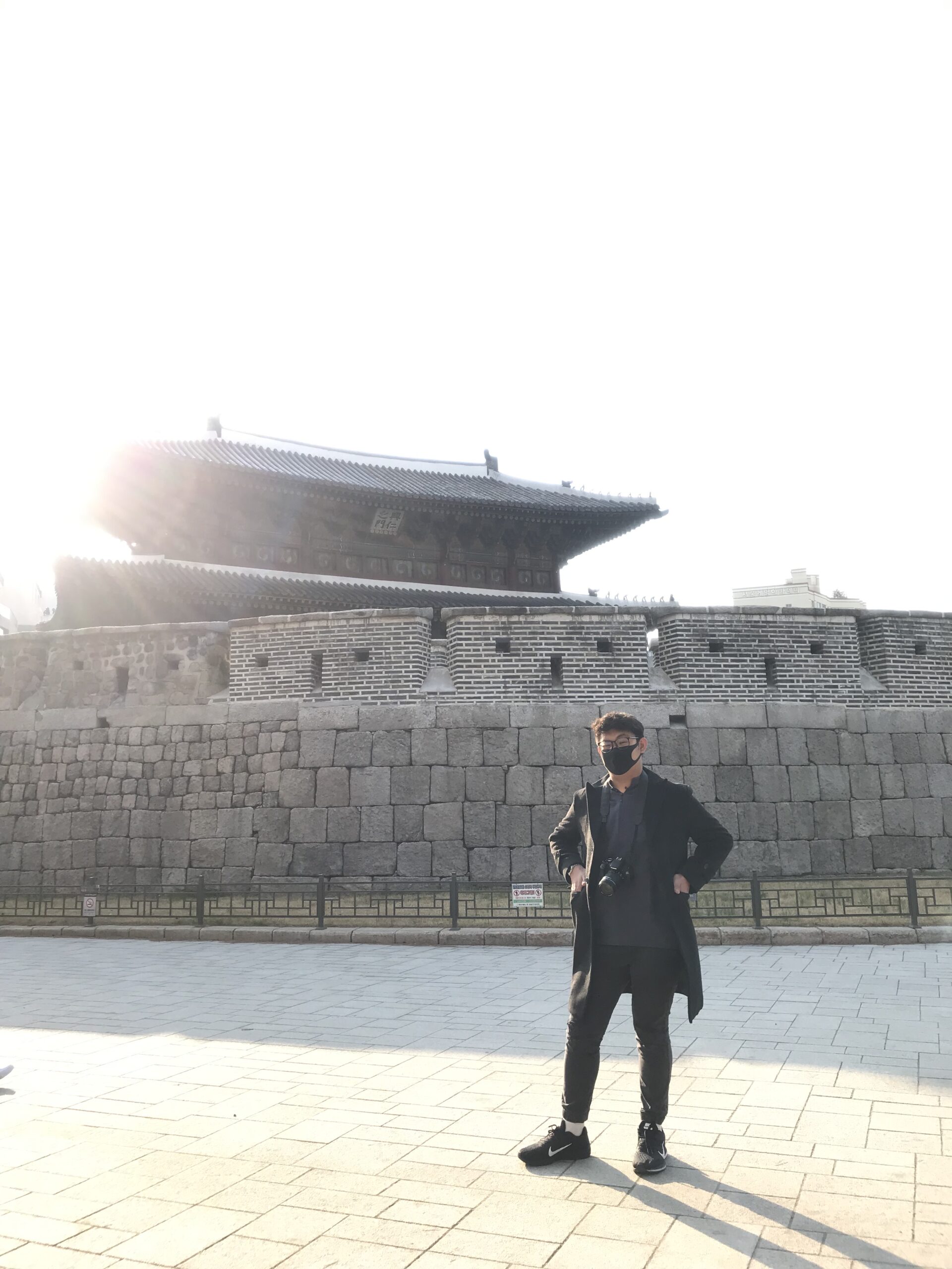 留學金門，樸實無華的留學人生