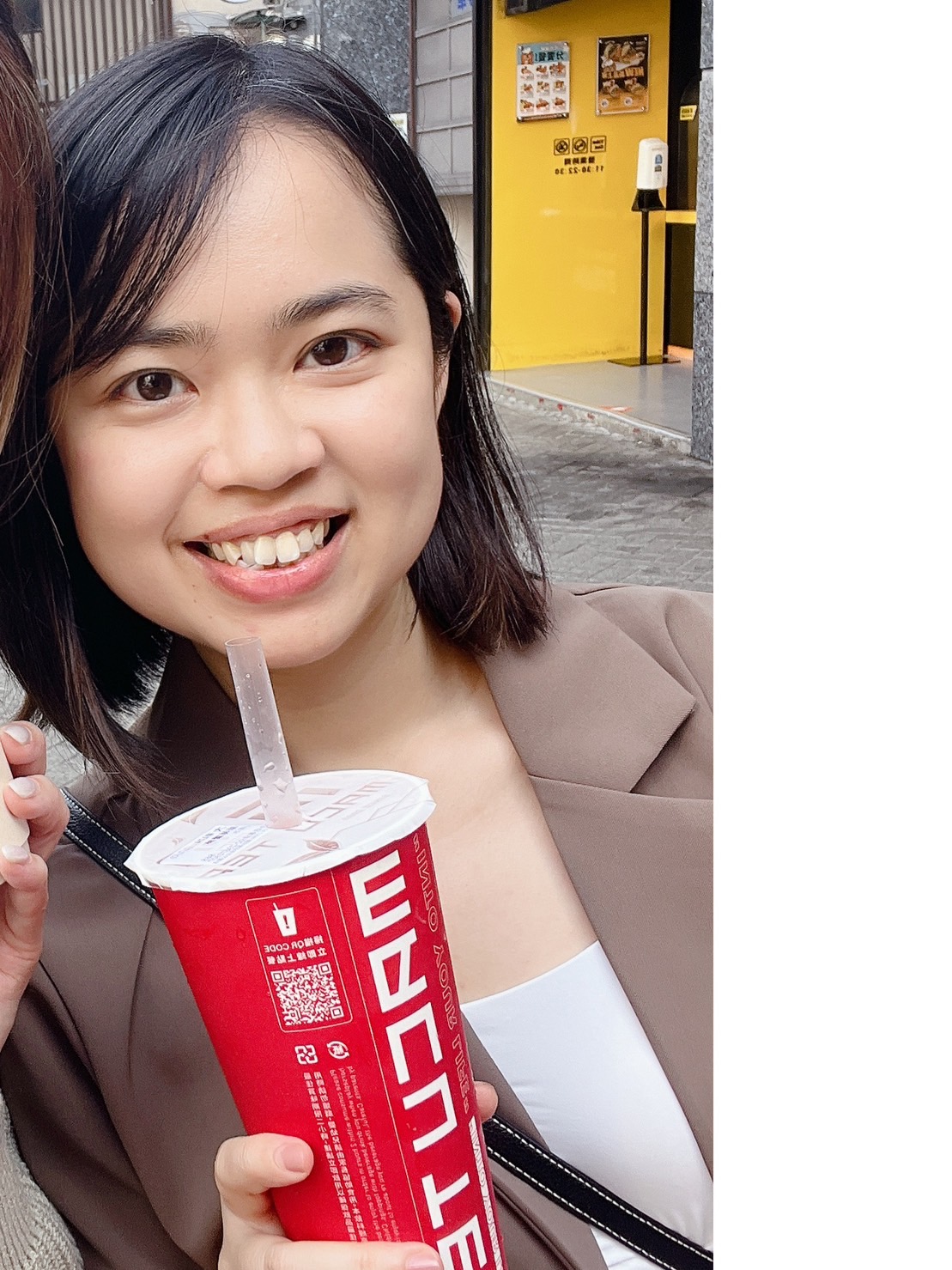 無論幾多歲，有夢就去追！