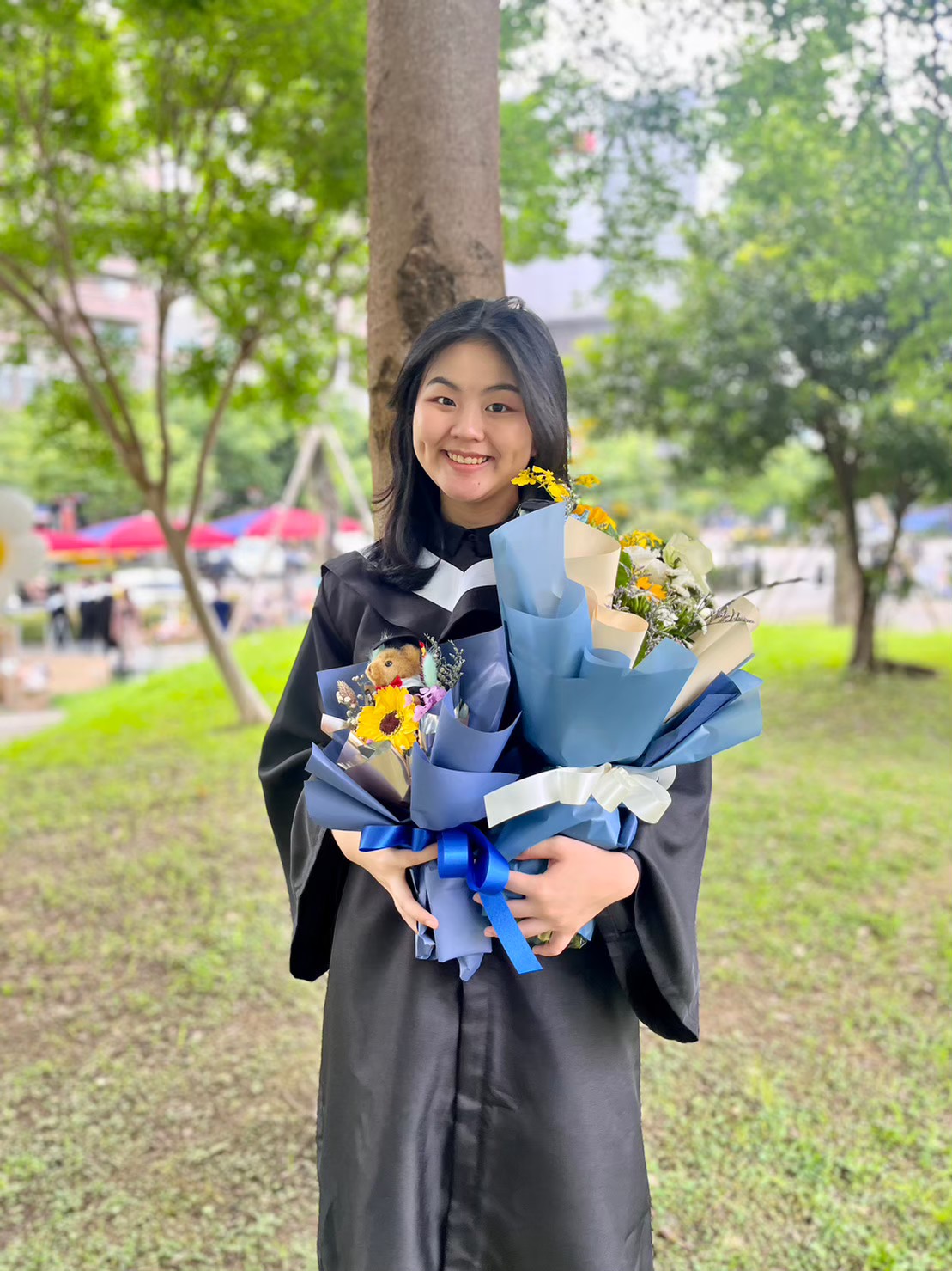 幼兒教育讓我看見幼兒真正的需求