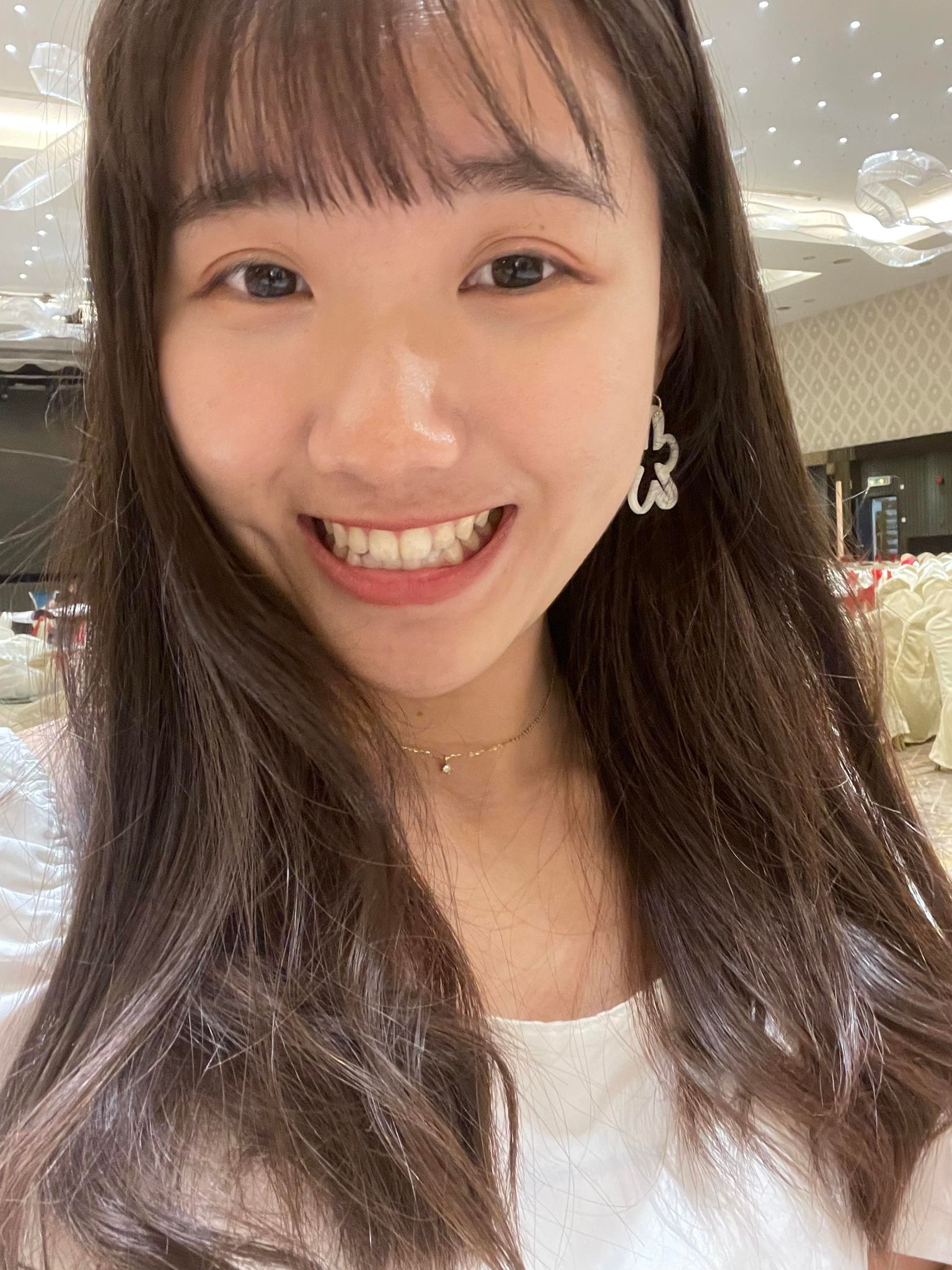 用淚水換來的心得