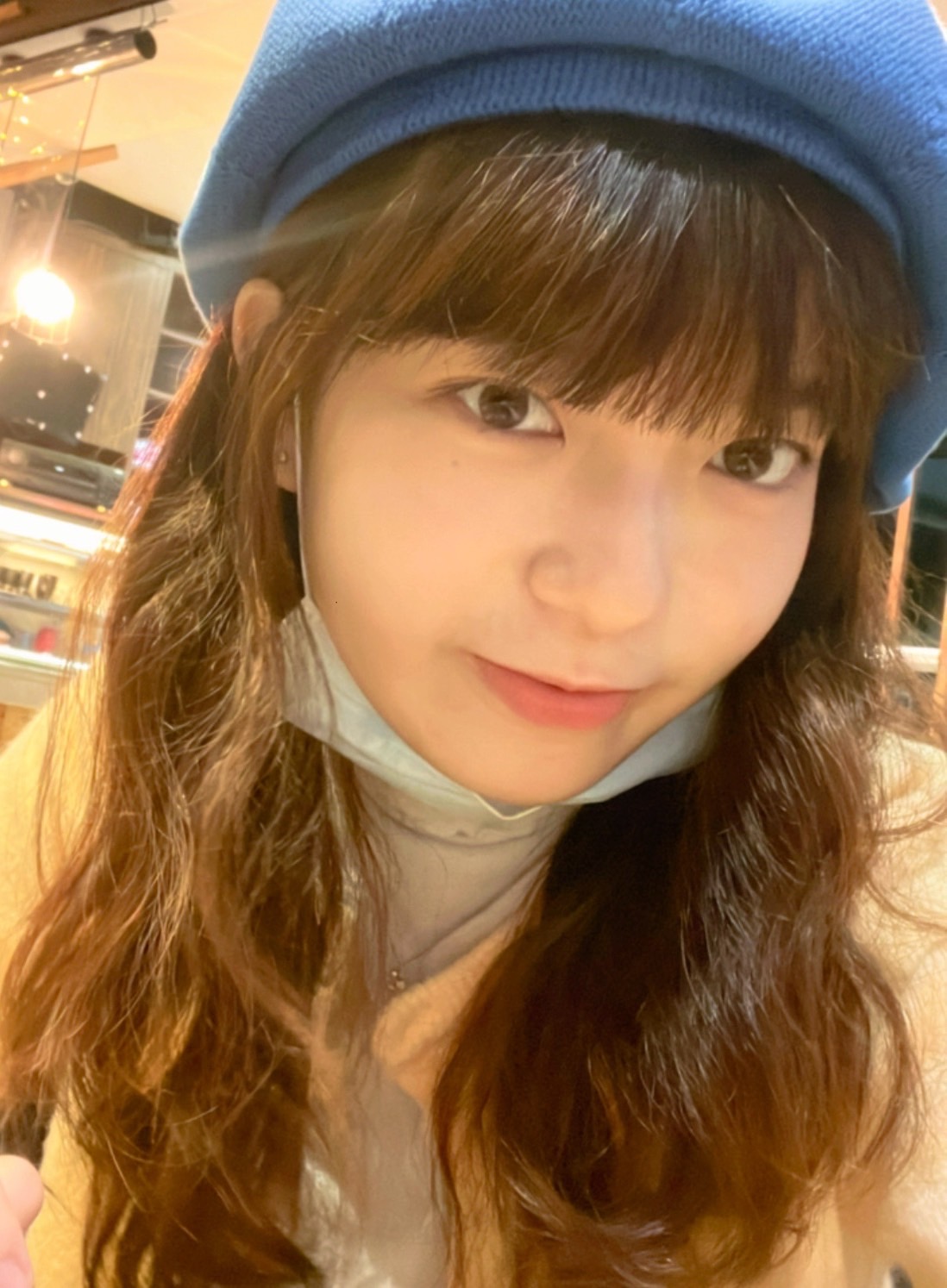 在台灣唸大學我認識了新的自己