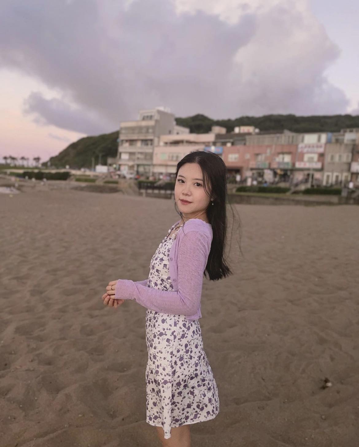 離家來台灣念書了這麼久，如今看來我都一直在家。