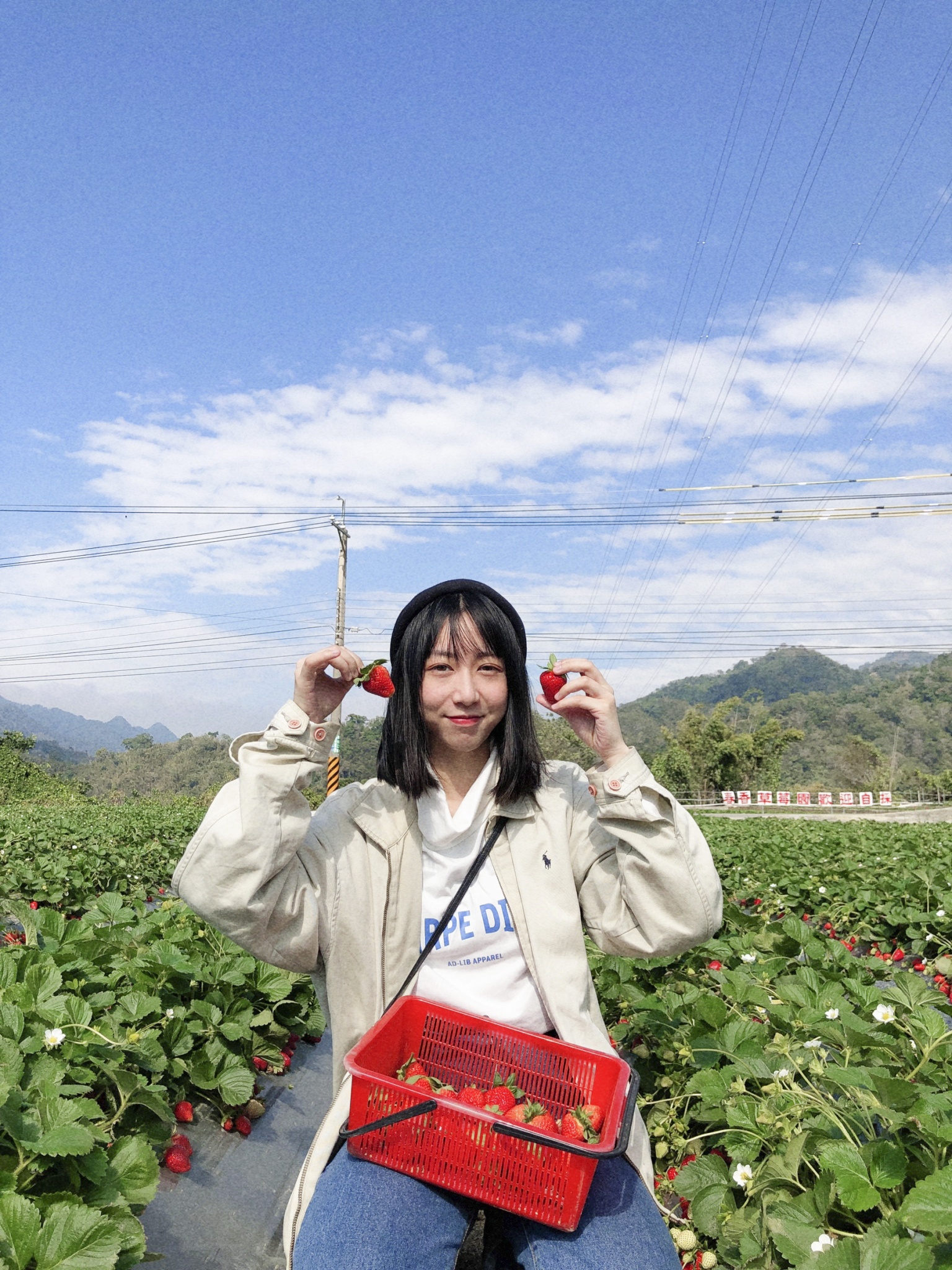不要讓「沒有選擇」變成你的唯一選擇，好好把握大學四年吧！