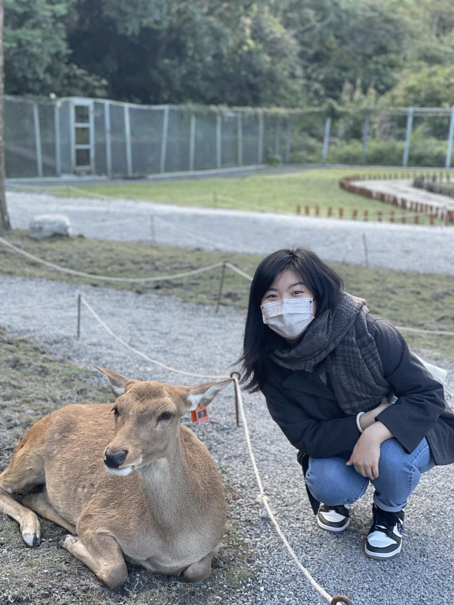 生活不同，文化相似；適合大家的臺北大學