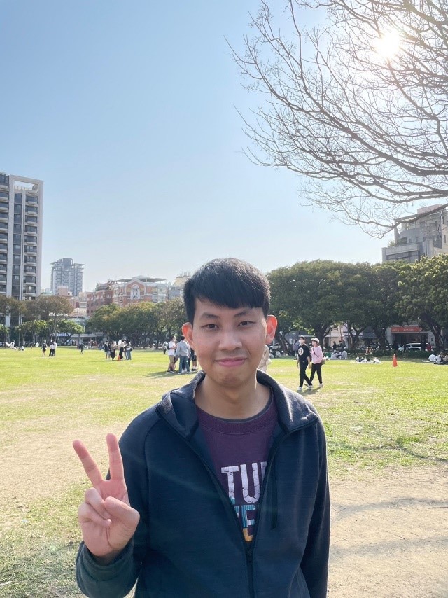 跨足異地求學之旅，留學台灣充滿樂趣