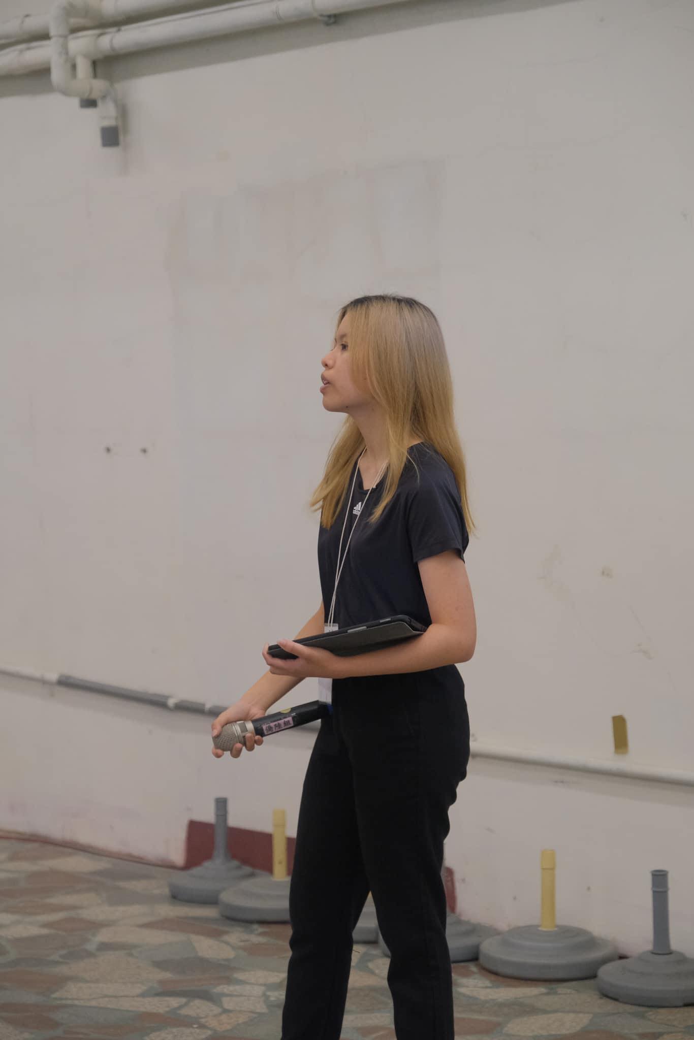 夢想的路上：我在臺北大學的精彩生活