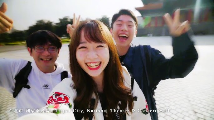 東吳大學港澳僑外生 – 社會工作學系篇