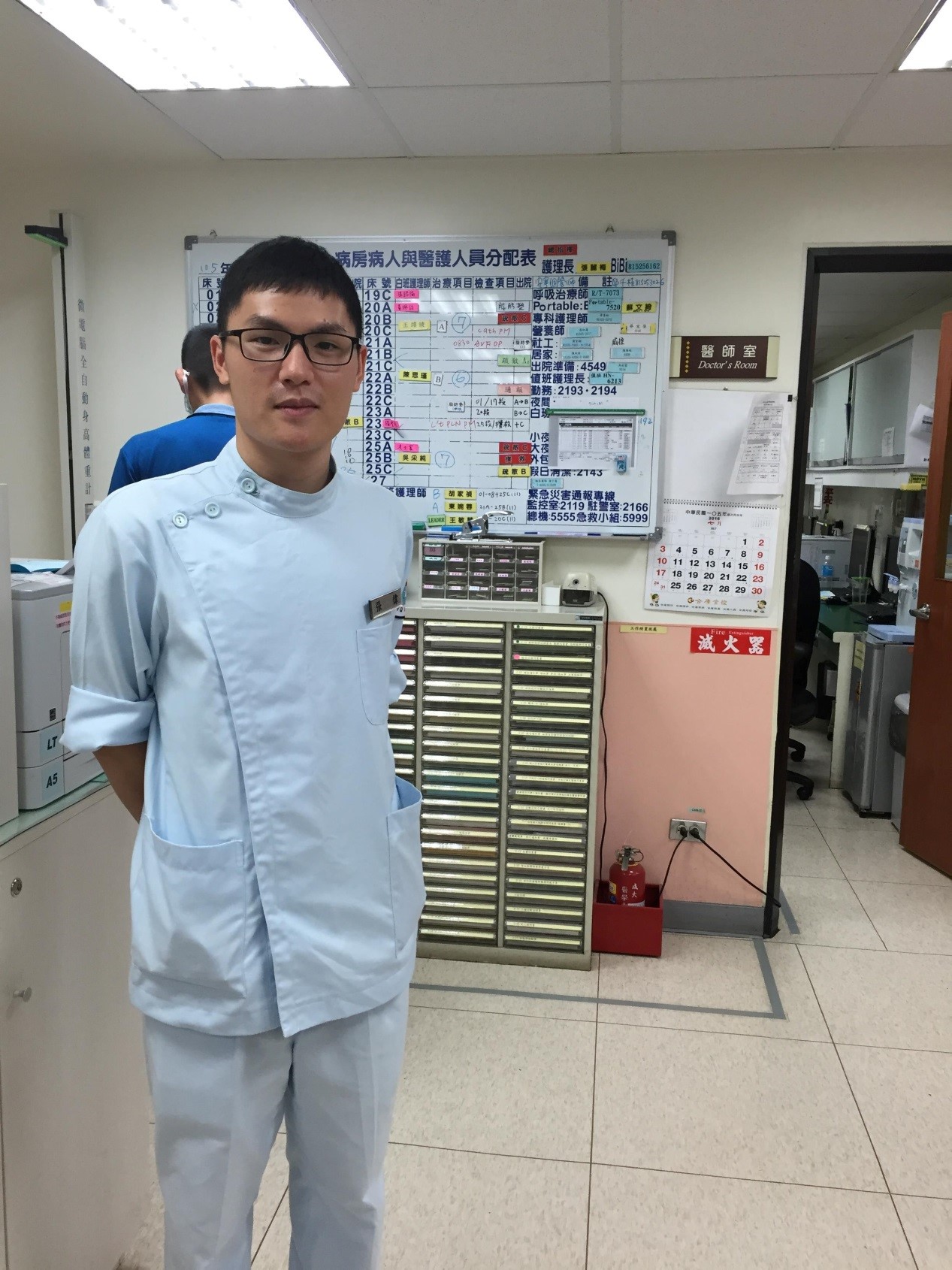 從不適應到愛上這片樸素寧靜的島嶼