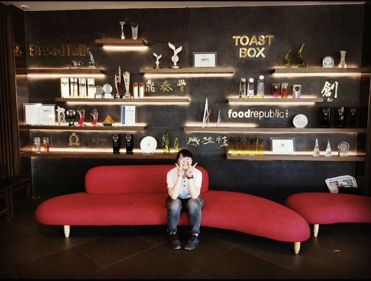 臺灣留學之夢：志同道合的同窗歲月與豐富多彩的大學生活