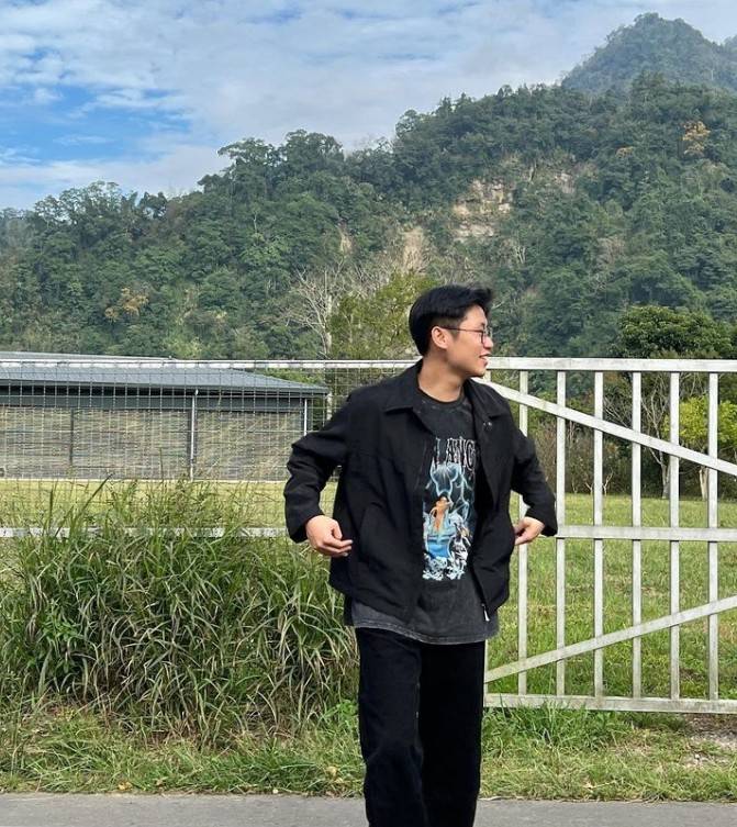 在台灣留學真的是一個很特別的事情!