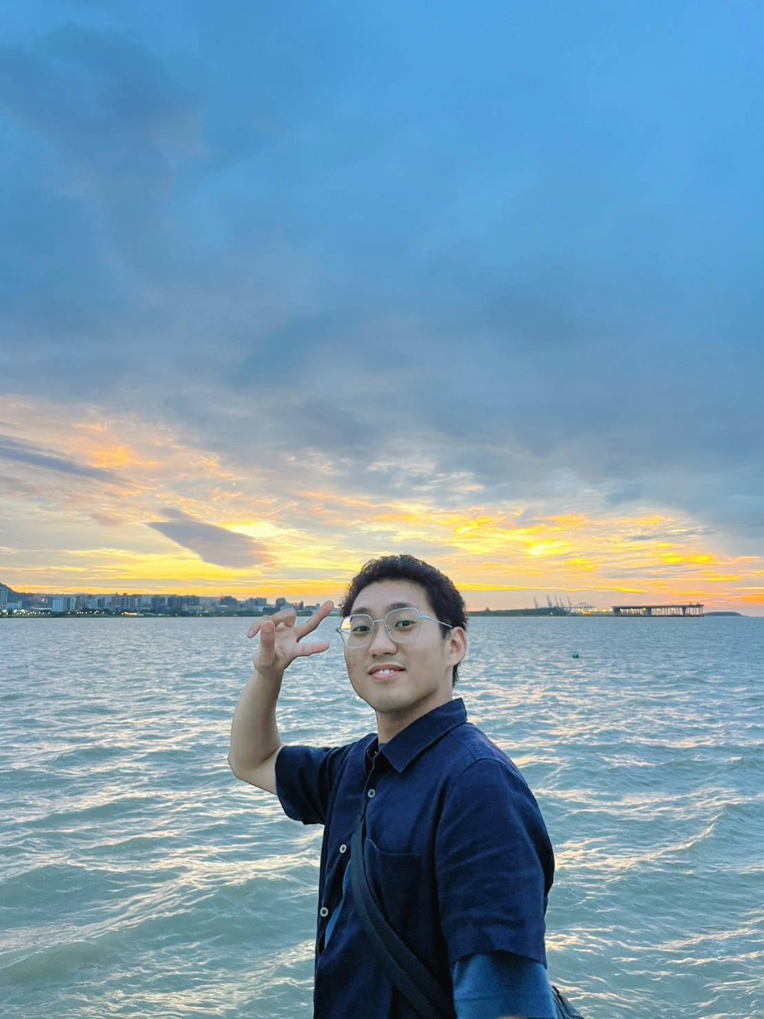 體驗一個不一樣的大學生活