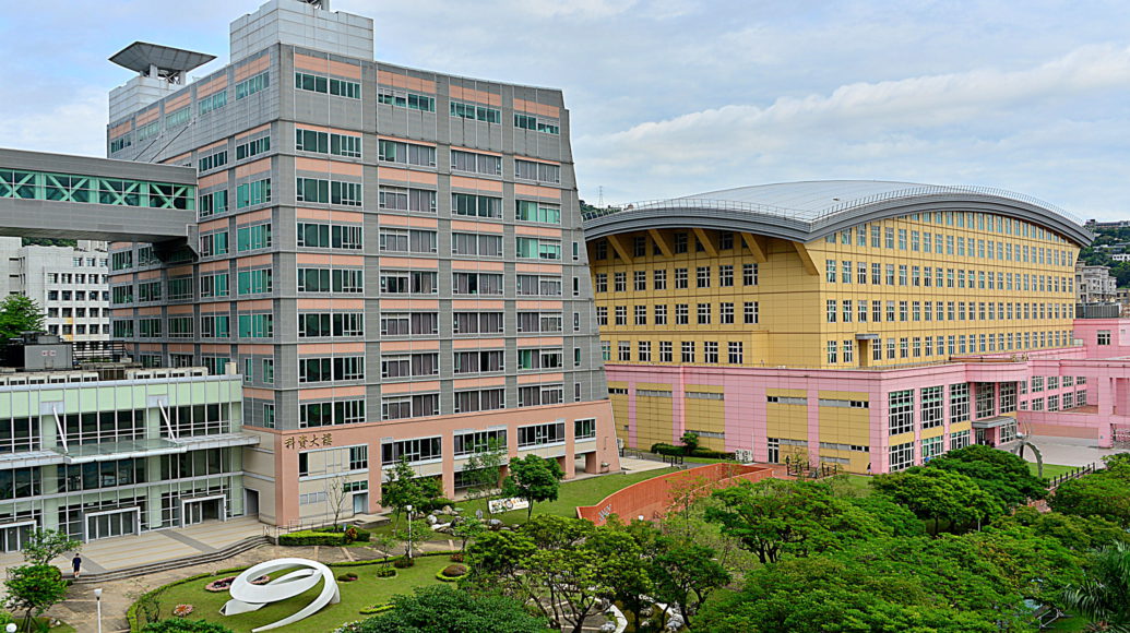 喜愛音樂的我們，在擊樂路上一起繼續前行