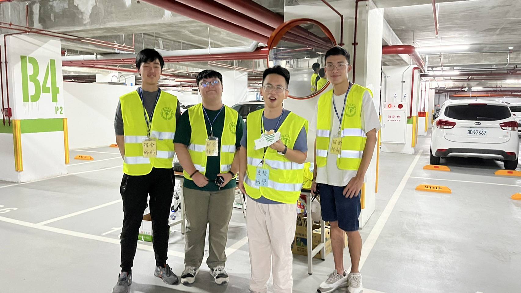 面對學習和語言障礙等弱點，台灣改變了我的生活