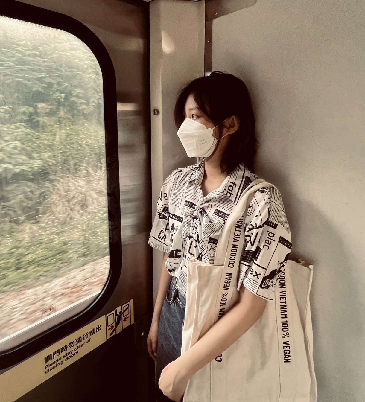 人朝着梦想追的時候，就很想追光者