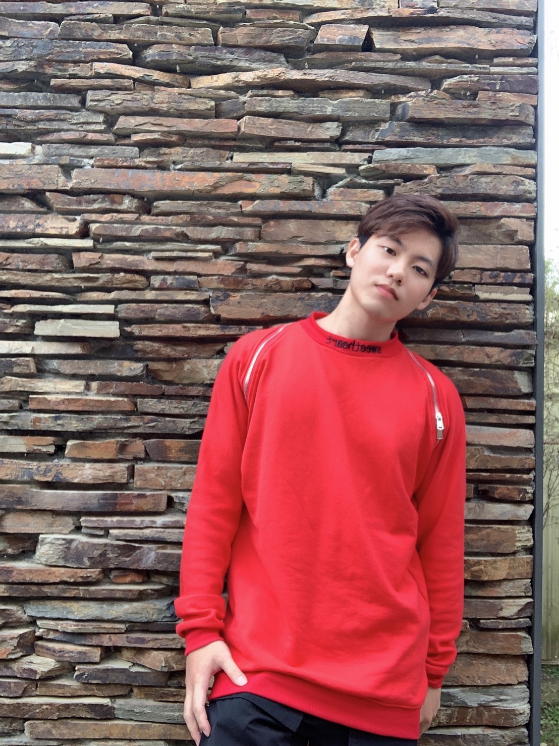 逢甲大學是一所願意給學生機會，並陪著學生規劃未來的大學！