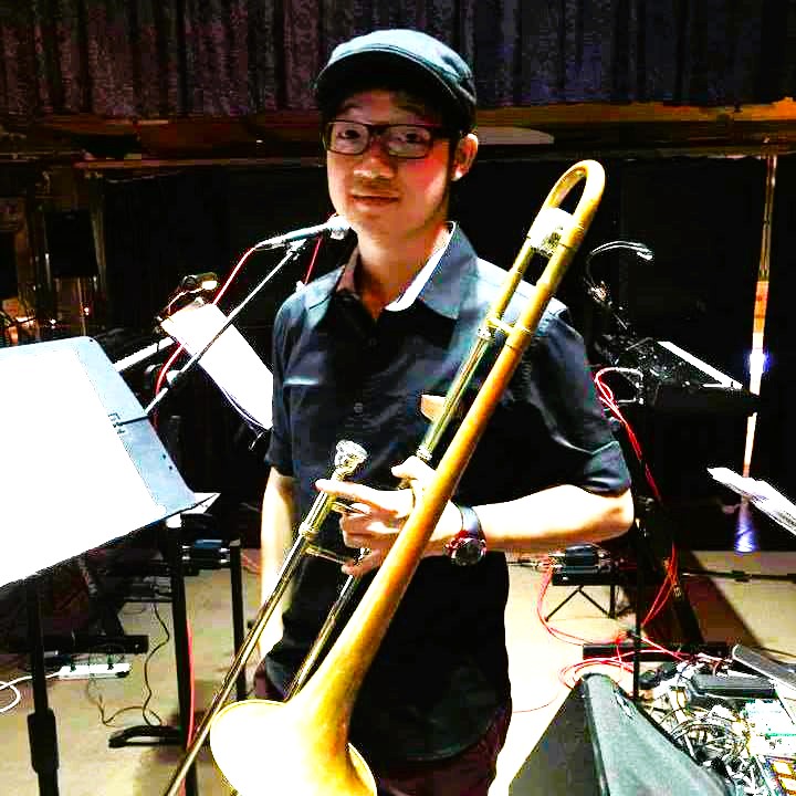 離開馬來西亞，我來台灣實踐音樂夢