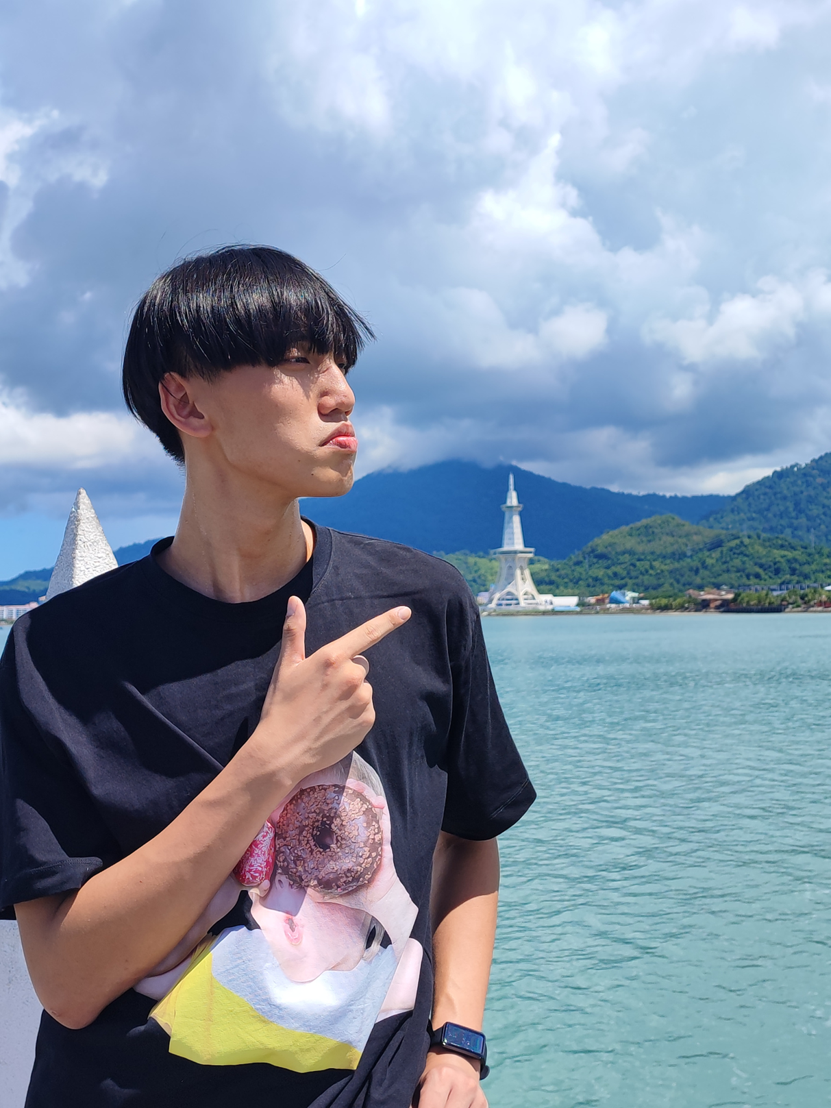 台北交通便利、美食多樣、藝術有創意！是個非常好的臺灣留學經驗