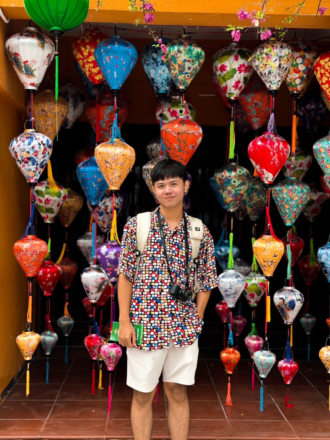 我愛台灣我愛開南