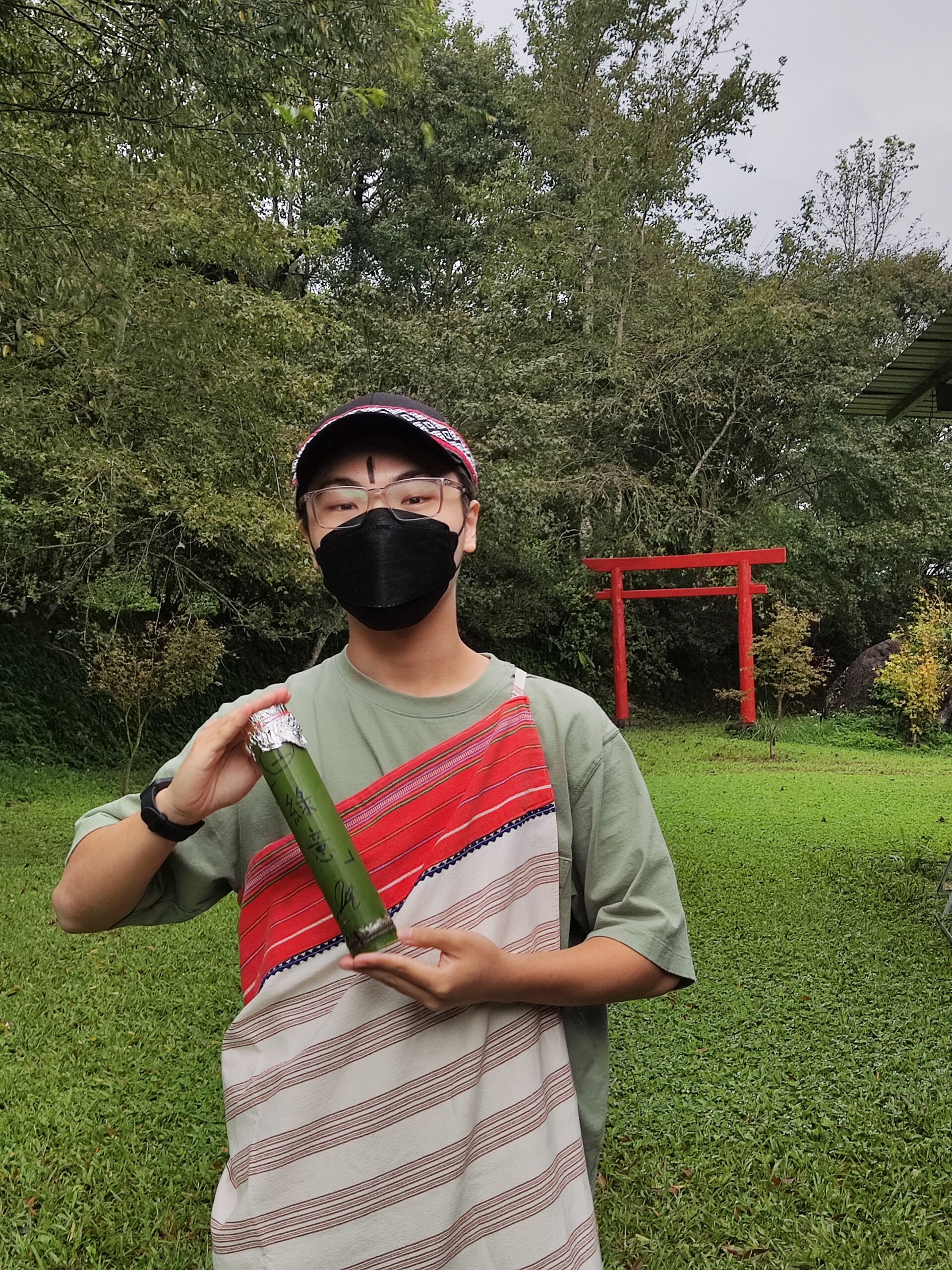 我的台灣留學經驗