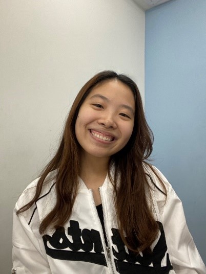 勇敢做自己，走出舒適圈