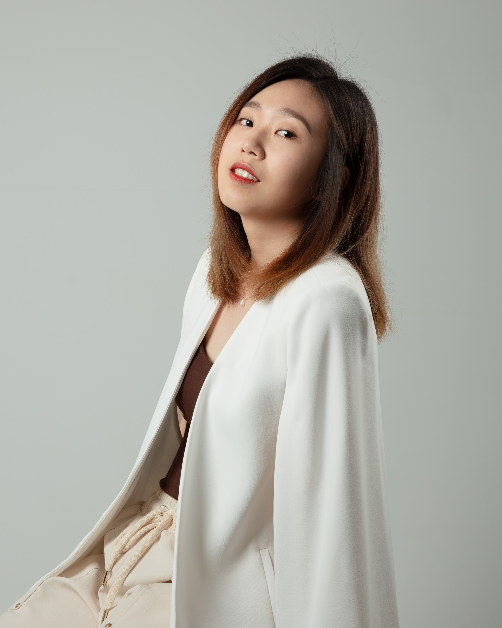 臺灣是一個充滿創意與多元文化的地方