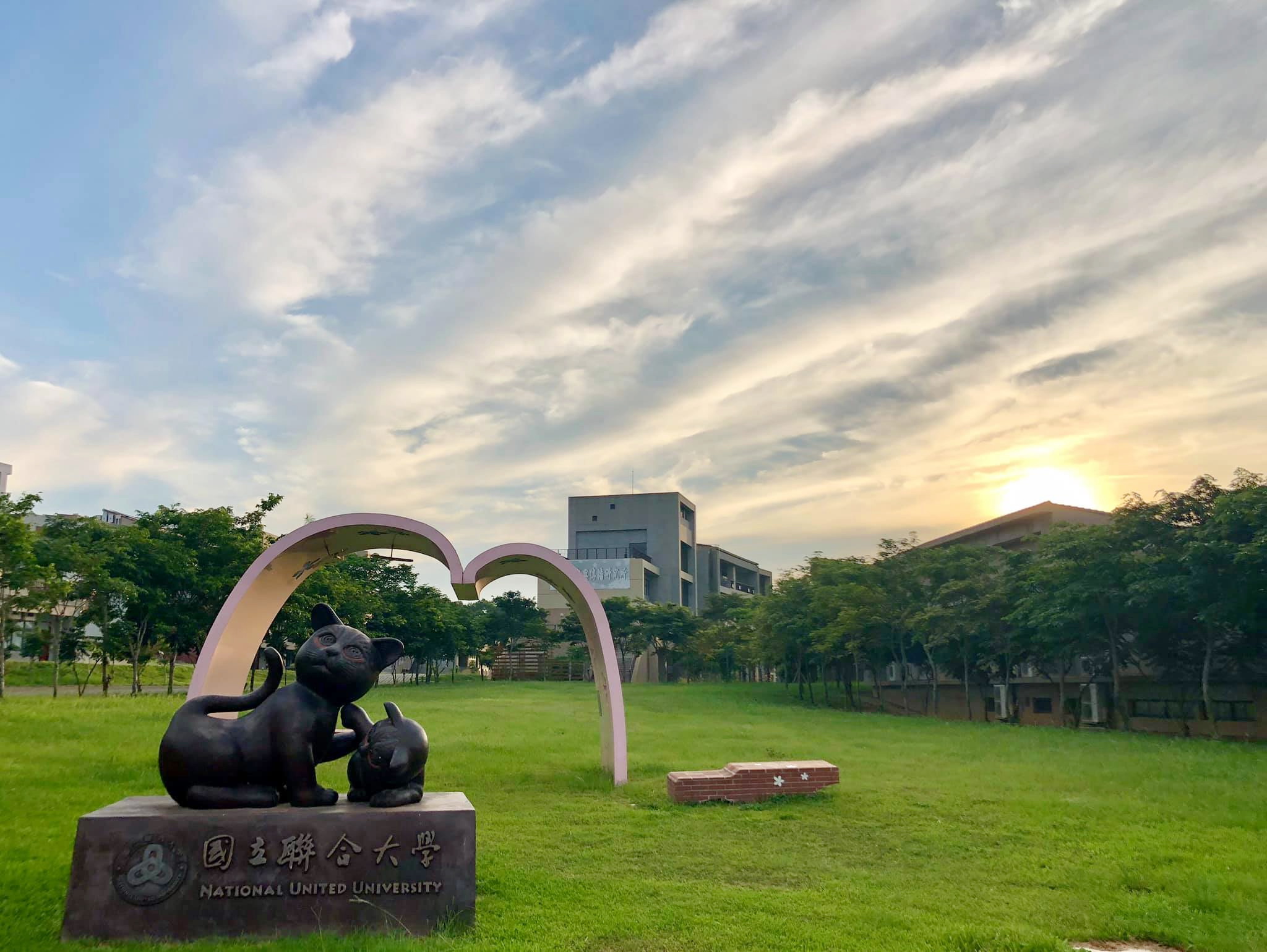 從馬來西亞到台灣：我在異鄉的成長與挑戰