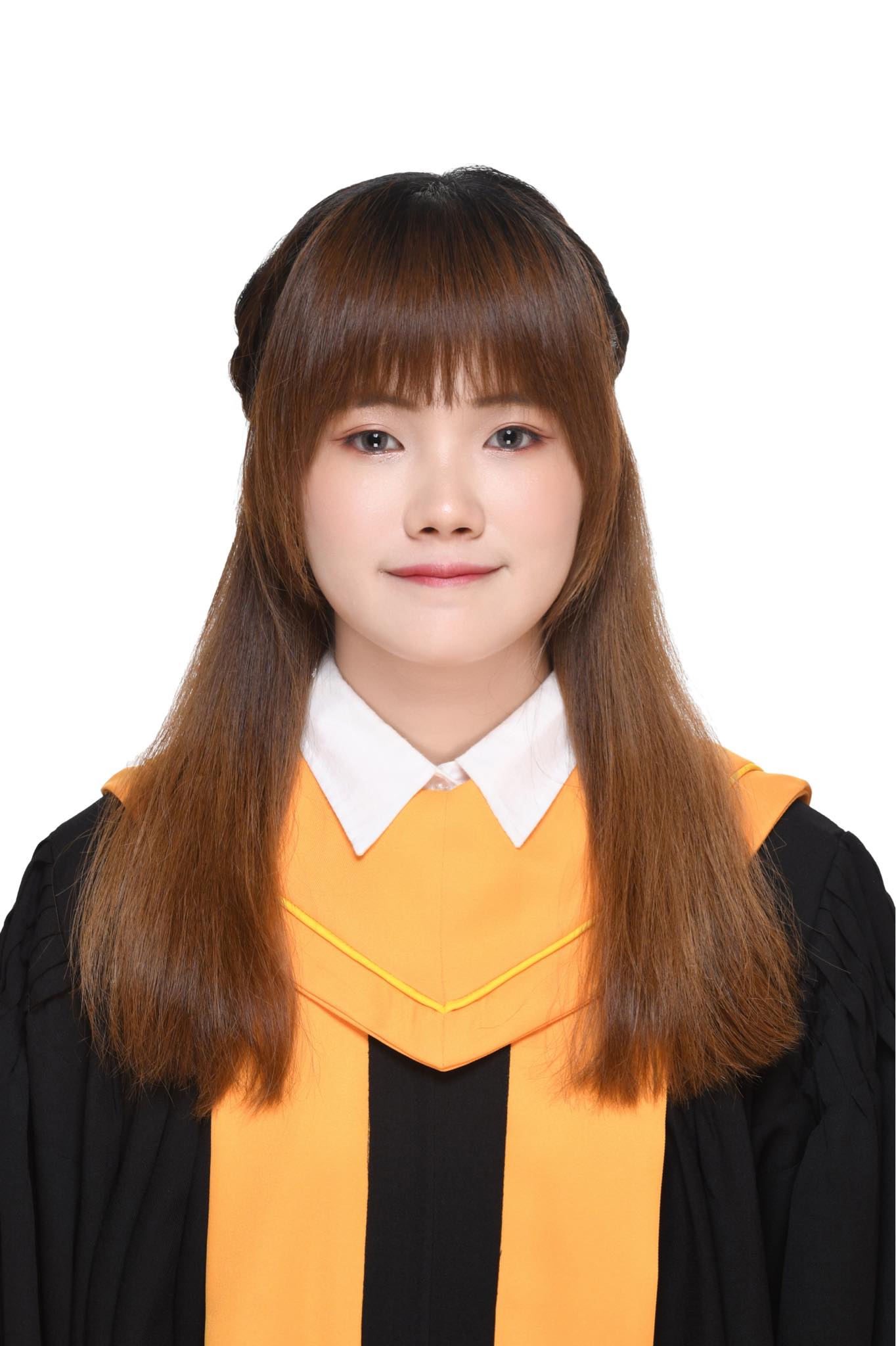 我在嘉大扎實學習構築夢想人生