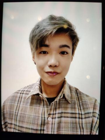 如果你有夢想，也肯出外闖闖－鼓勵你們來中原就學