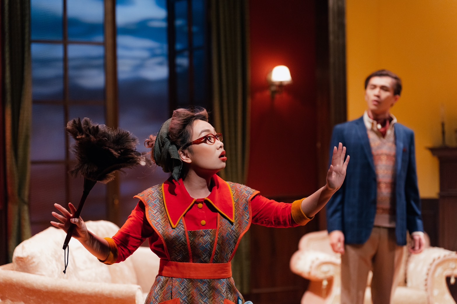 把台灣變成自己的夢想之地