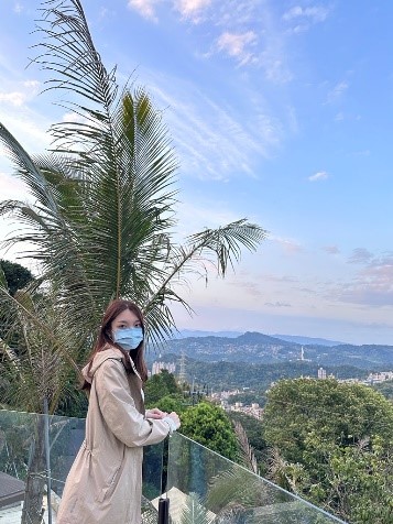 台灣留學滿滿人情味，馬偕學習環境優！