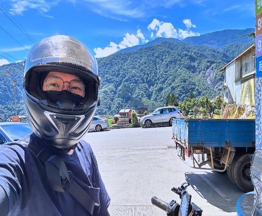 台灣處處是人情，馬偕時時有暖意。