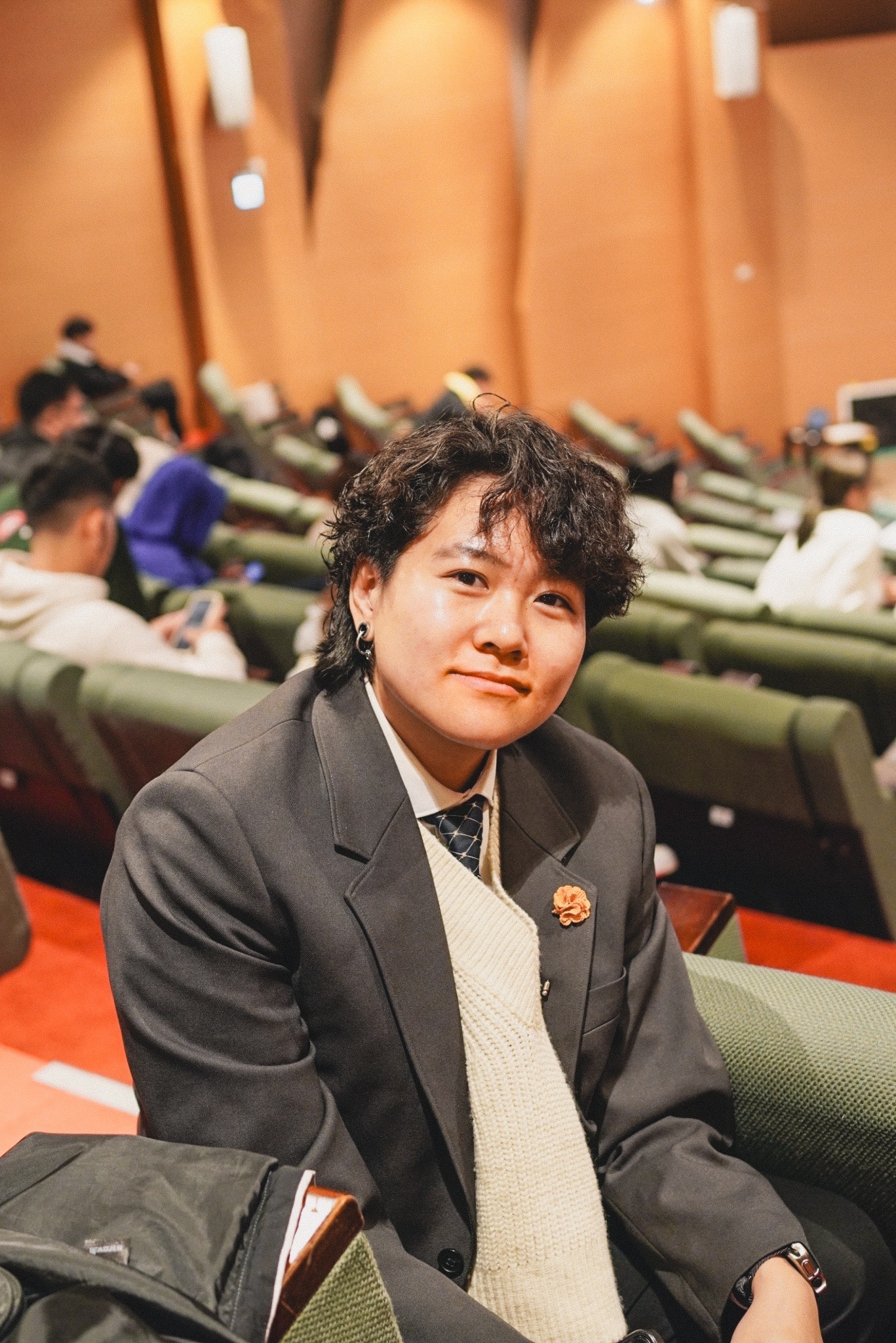 台灣升學：無悔的歷程