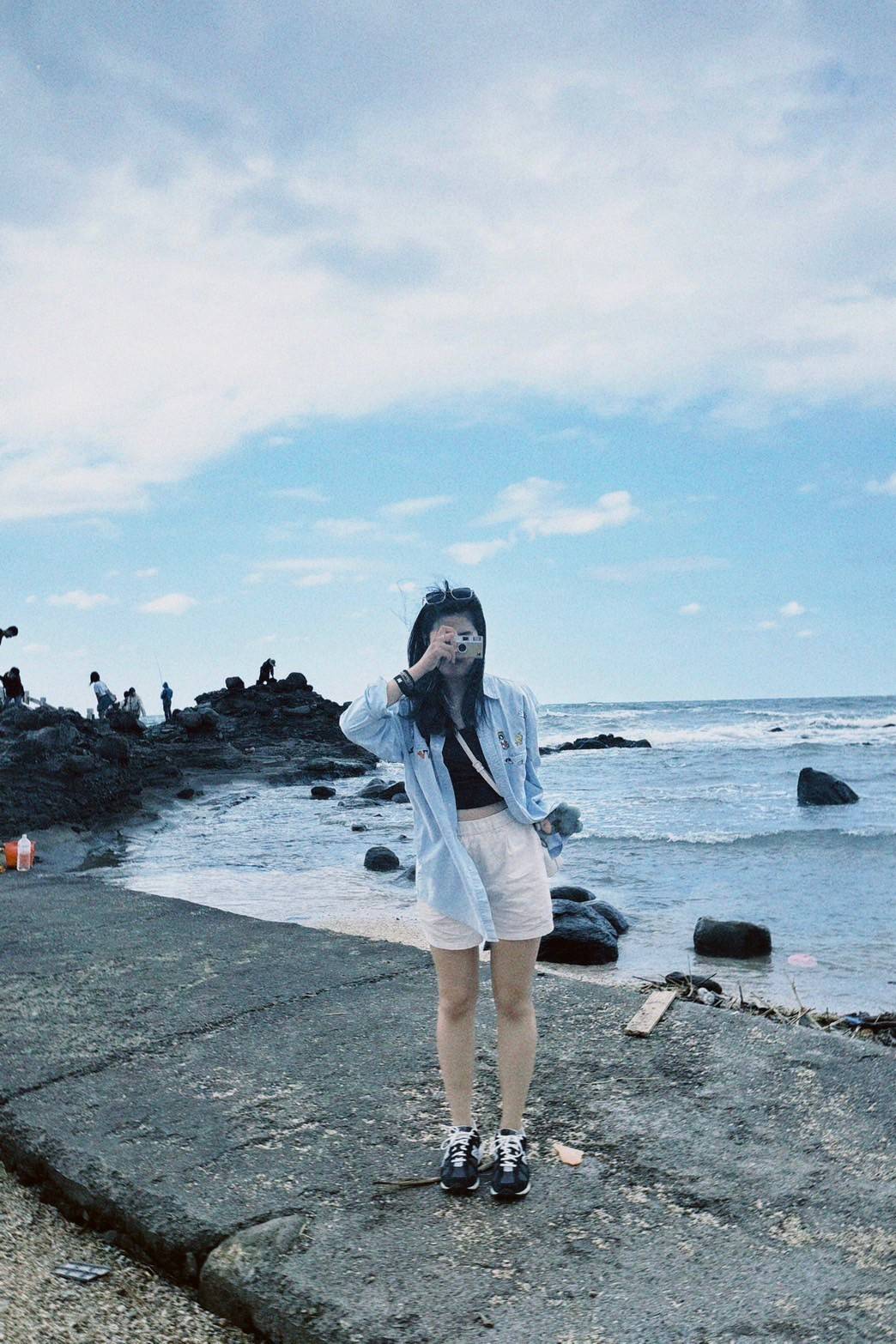 在台灣讀書是一個很好的機會與體驗