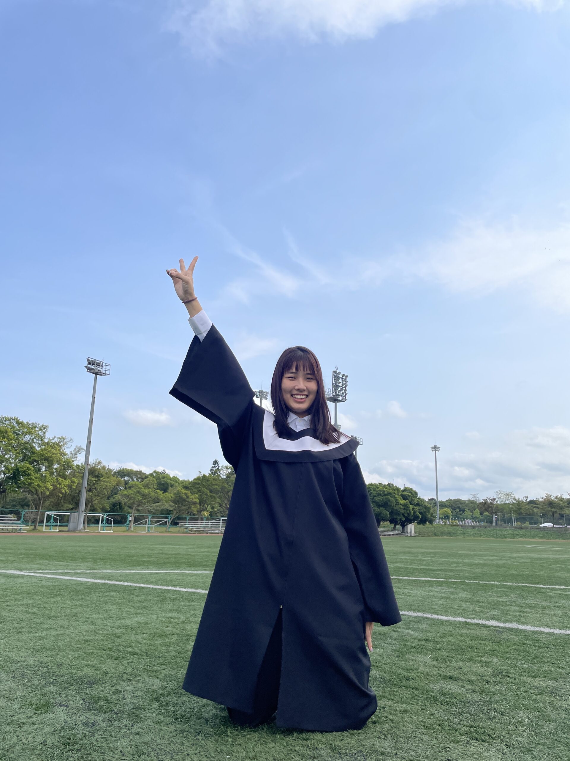 人生美好經歷-台灣留學