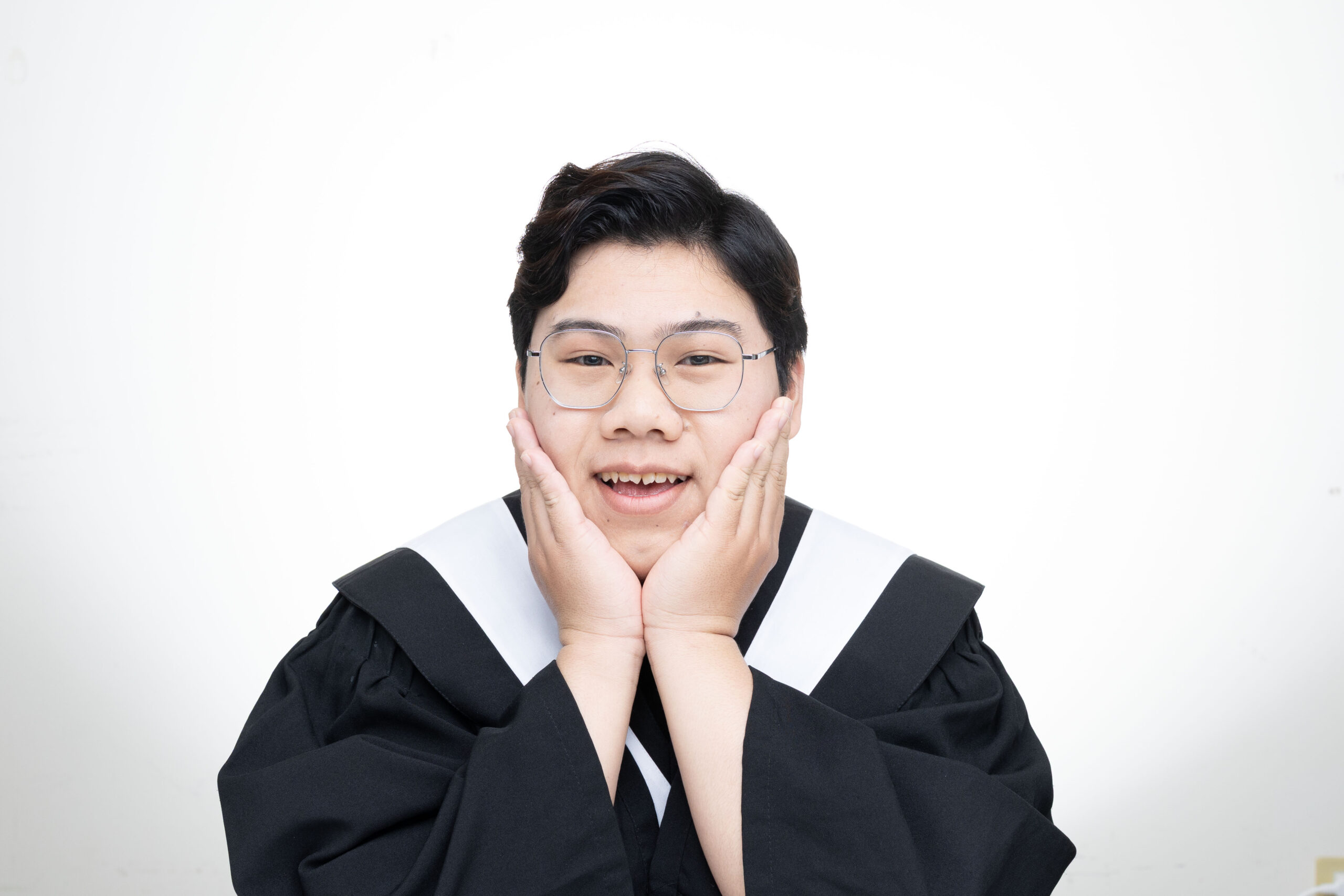 豐富的活動使得知識不再是紙上談兵