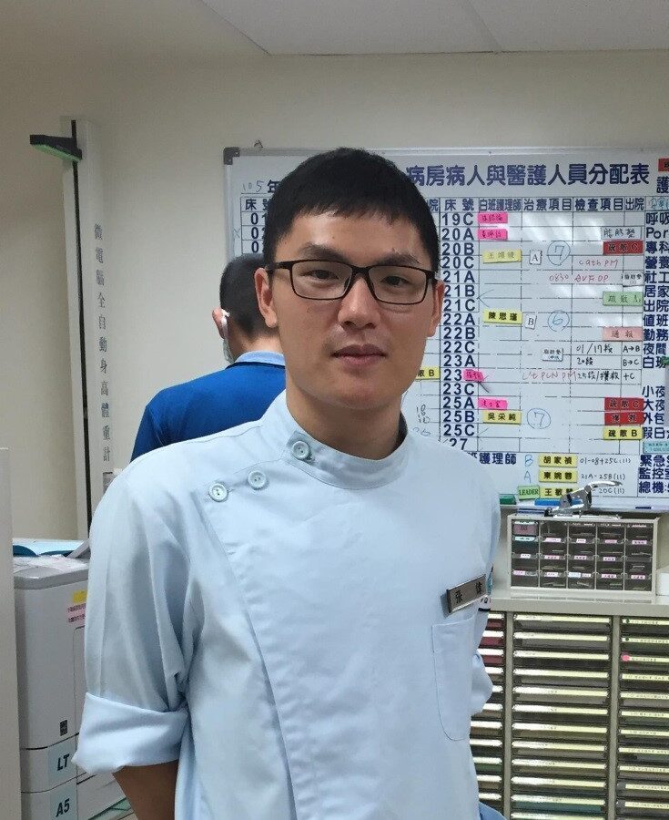 從不適應到愛上這片樸素寧靜的島嶼