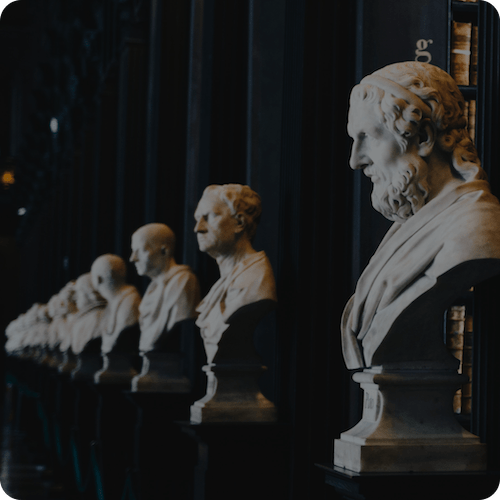 Literature & History & Philosophy